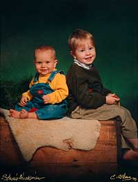 B&aring;da br&ouml;derna